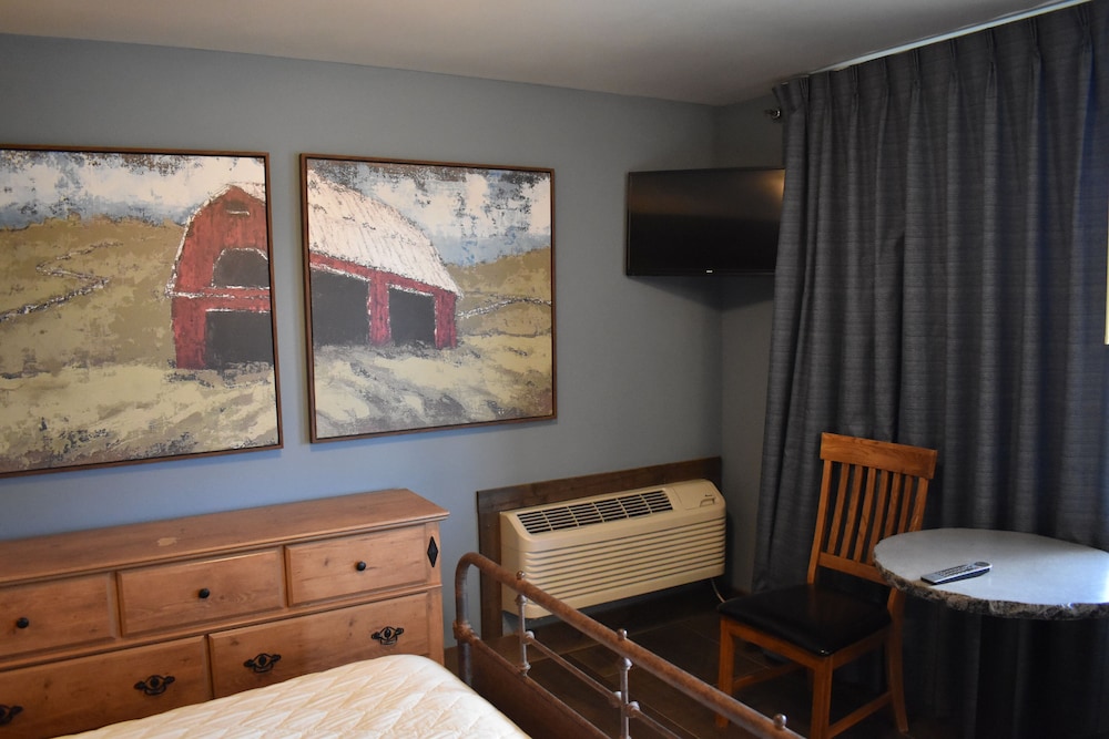Big Bear Motel - photo 26