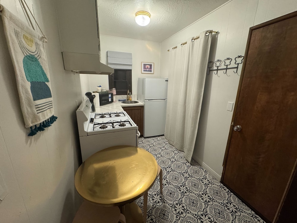 Three Pines Cabins Lodge - photo 30