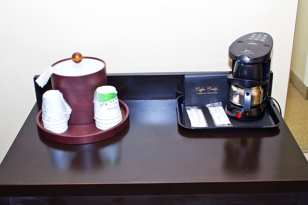 Hampton Inn & Suites Boston Crosstown Center - photo 24