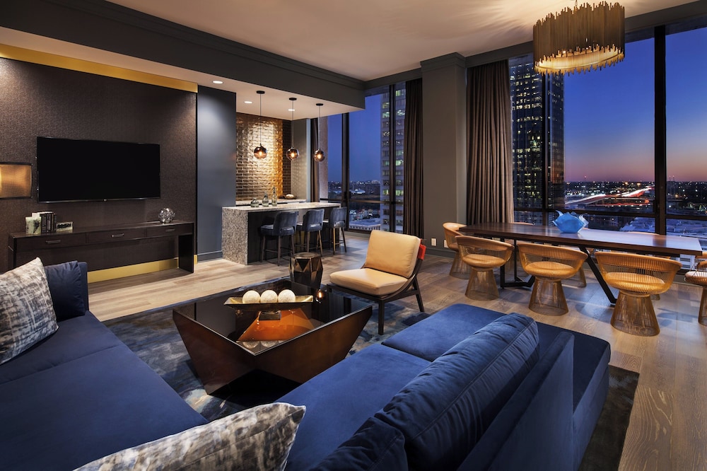 The Westin Oaks Houston at the Galleria - photo 34