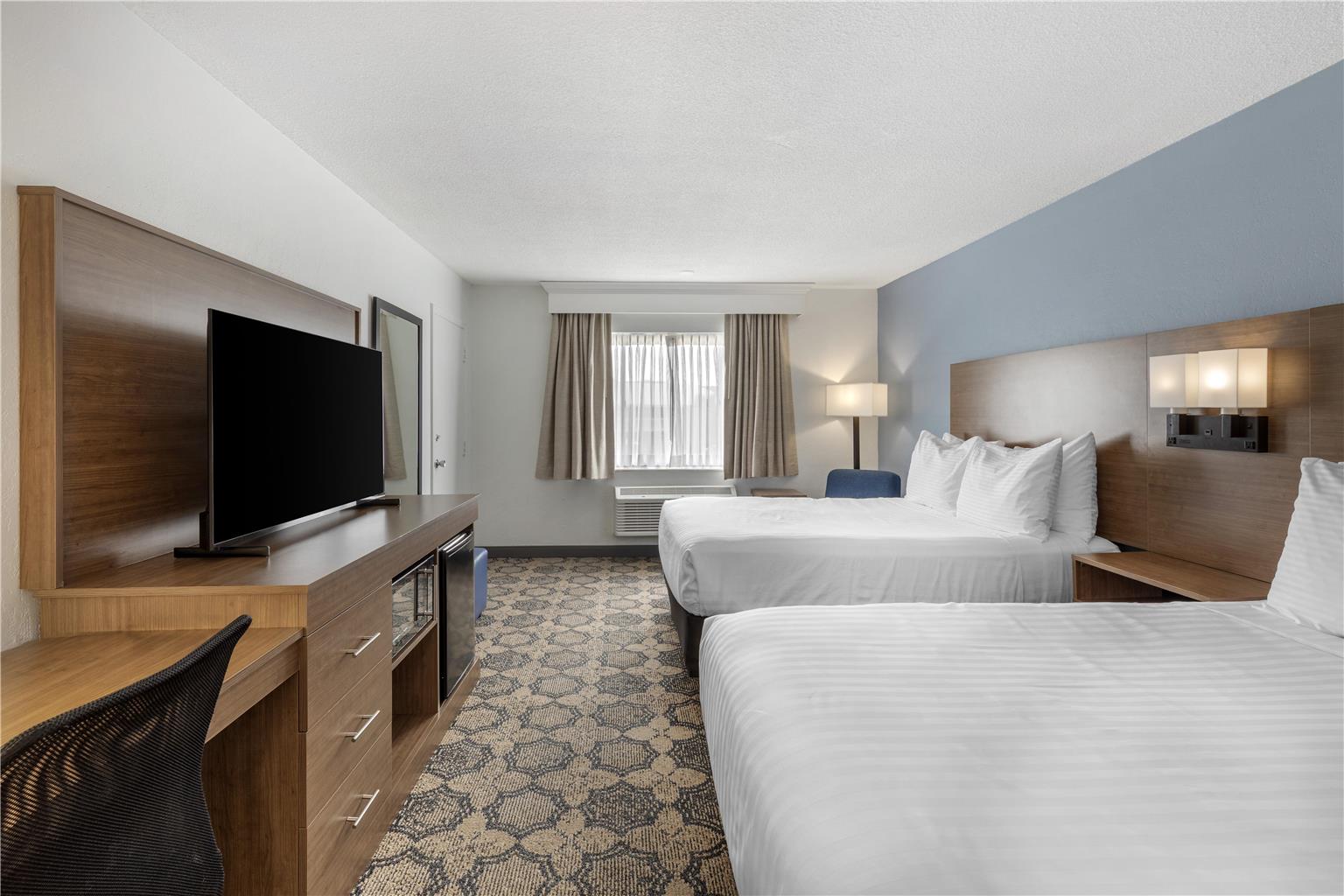 Best Western Palm Beach Lakes - photo 45