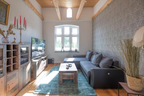Quartier 41 — 4-Star Luxury Hotel in Husum, Germany