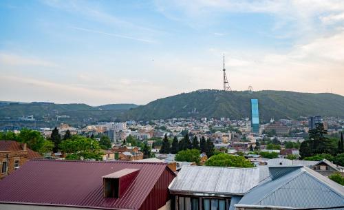 Apart View Hotel & Spa