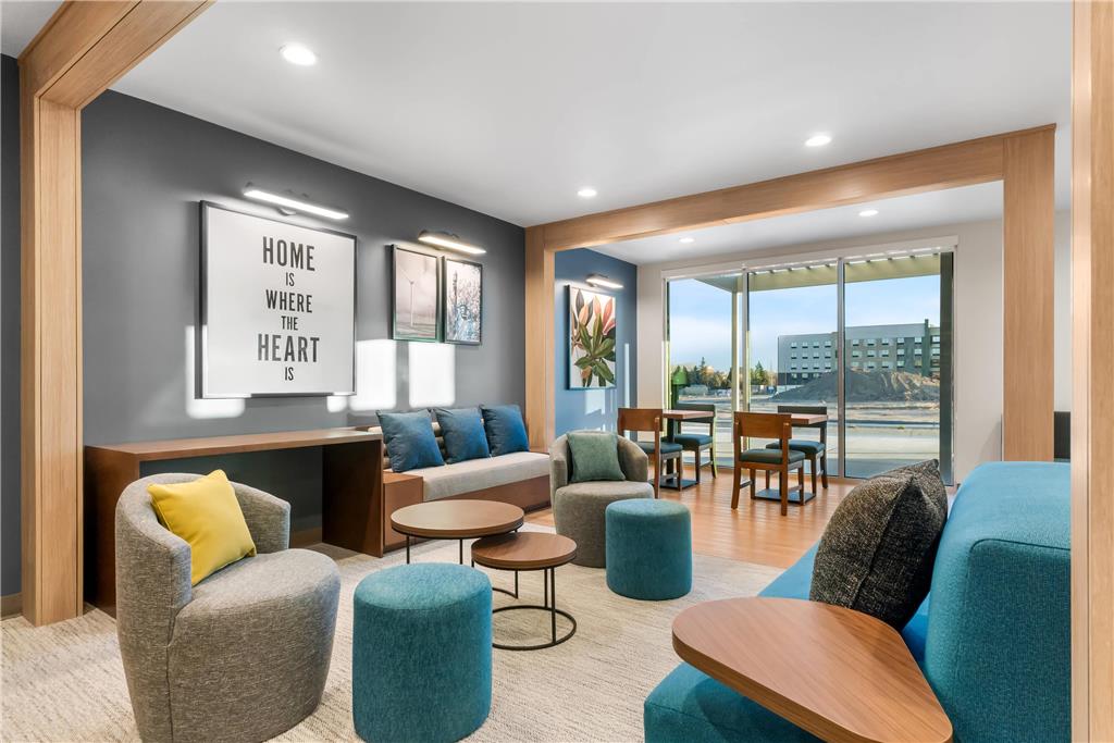 Everhome Suites Cheyenne - photo 10