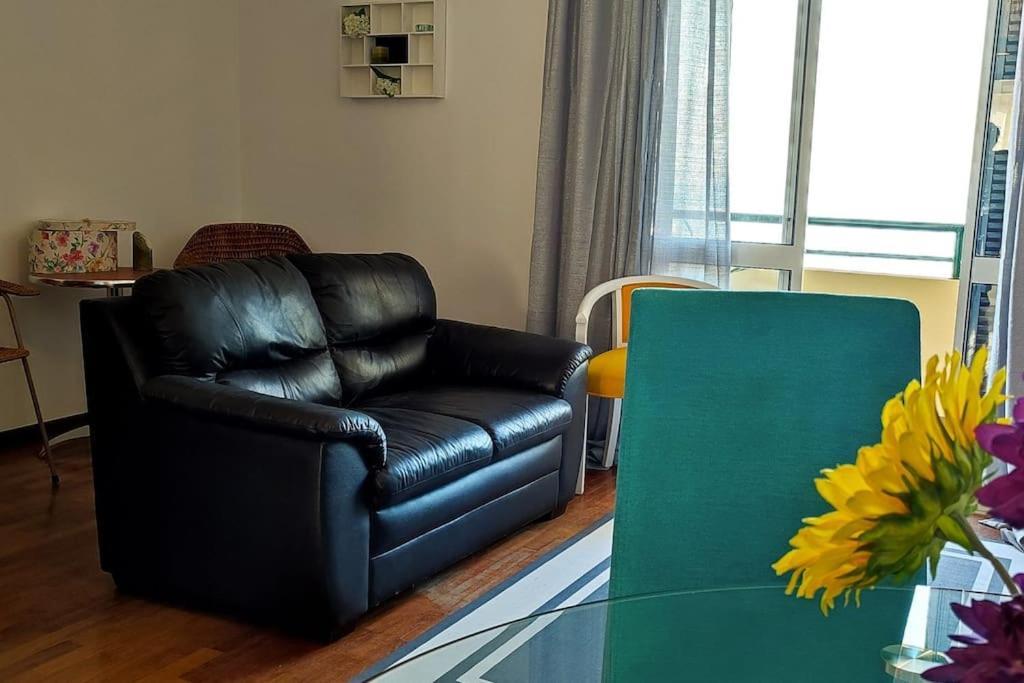Jardim Sol Holiday Apartment — 4-Star Luxury Hotel in Funchal, Portugal