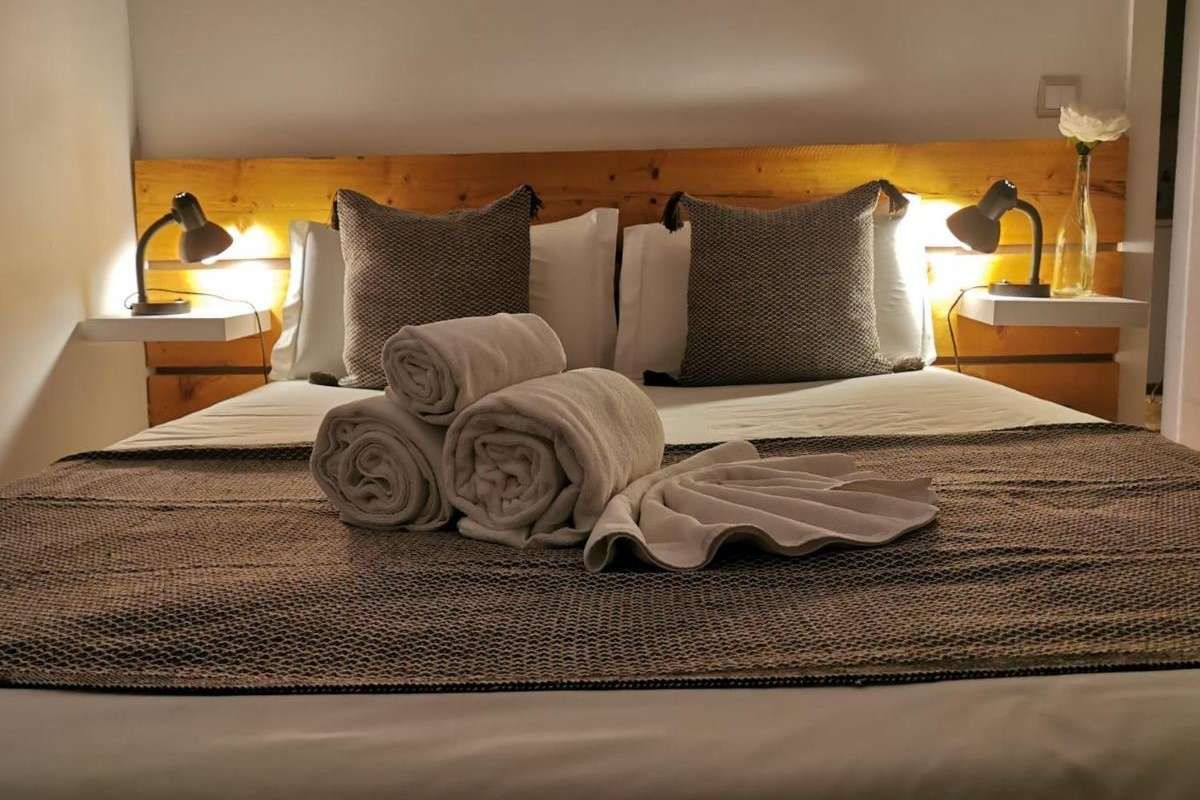 262 Baixa Guesthouse