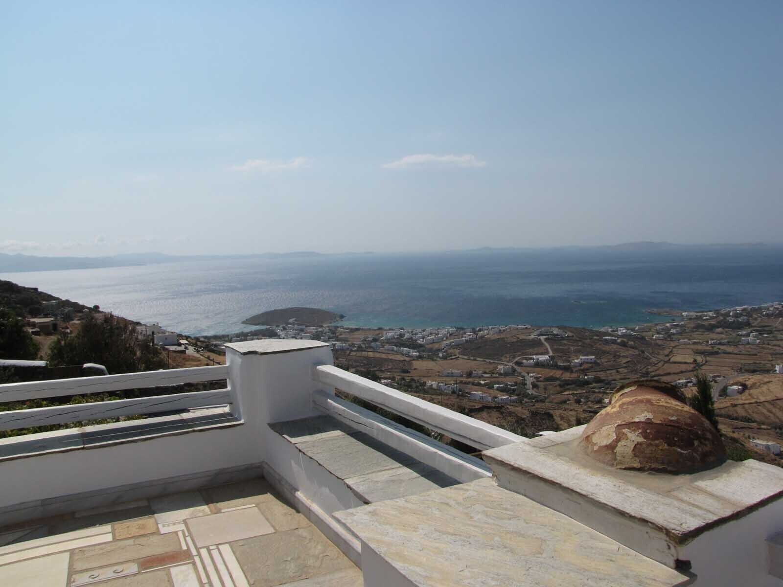 Thea Thalassa — Tinos — photo 5