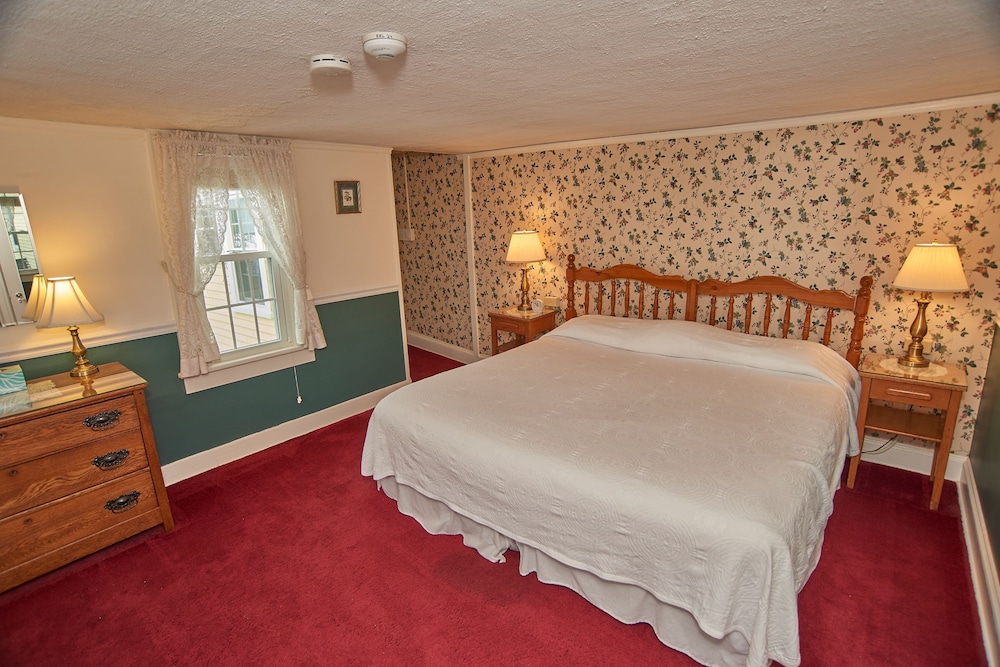 Dexter's Inn - photo 11