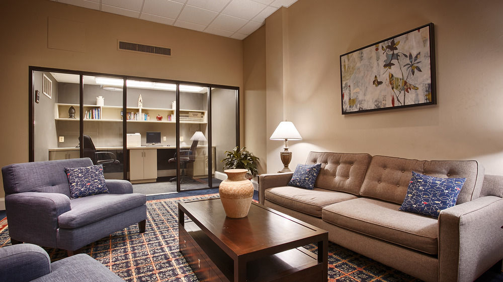 Best Western Old Colony Inn - photo 53
