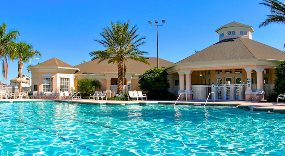 Windsor Palms 8112 — 4-Star Luxury Hotel in Kissimmee, United States