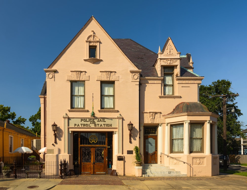 Inn at the Old Jail - photo 50