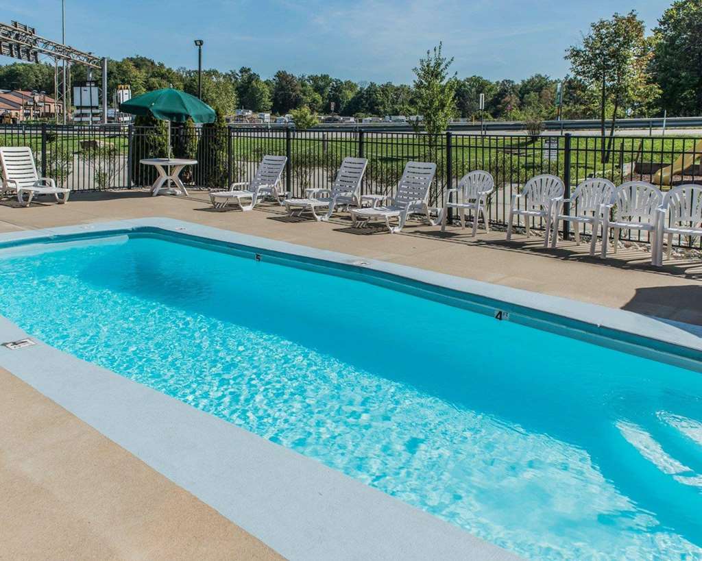 Comfort Inn Belle Vernon - photo 23