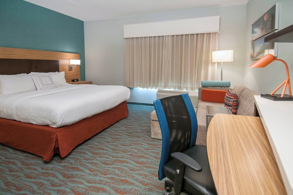TownePlace Suites by Marriott Vidalia Riverfront - photo 7