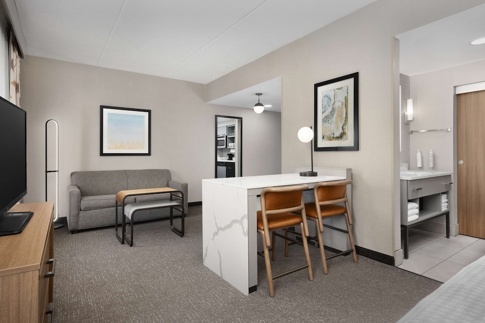 Homewood Suites By Hilton York - photo 25