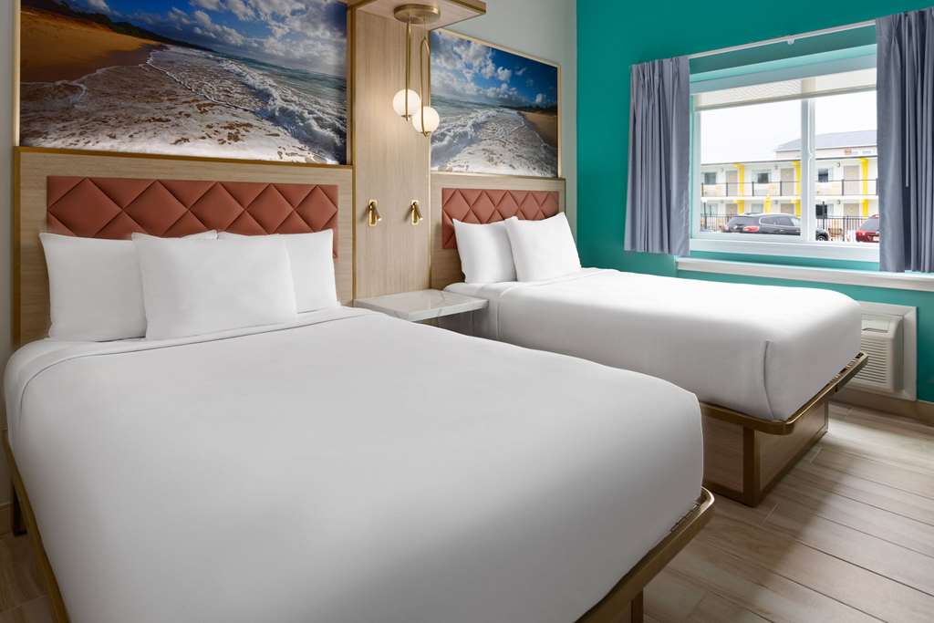The Vibes Hotel Trademark Collection by Wyndham - photo 24