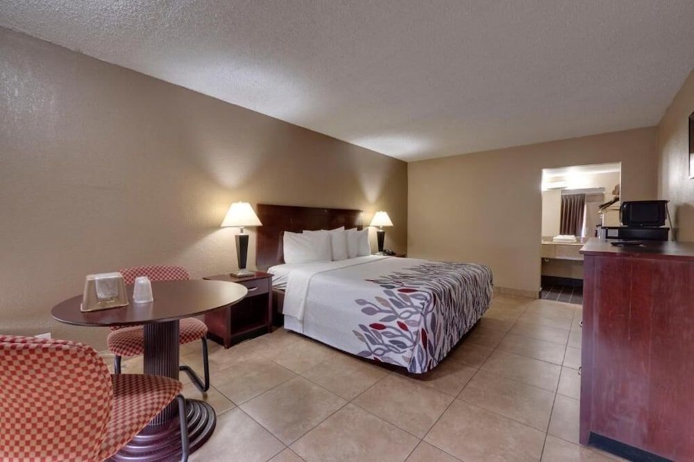 Countryside Inn & Suites Orlando - photo 9