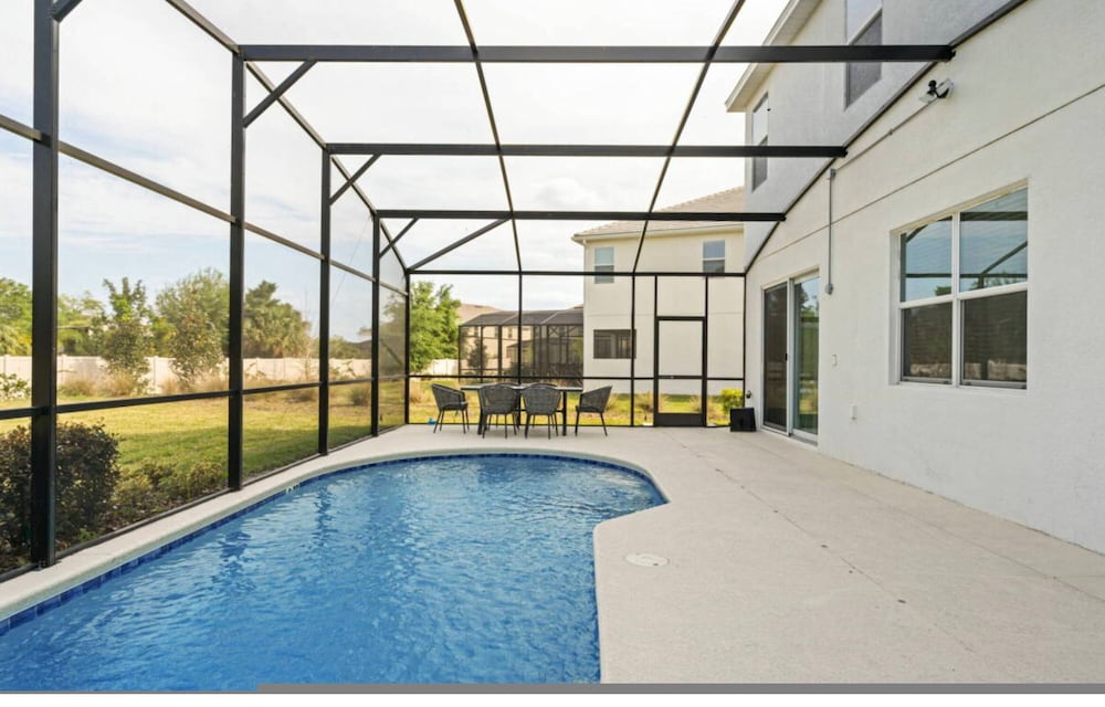 NEW Home 8 Bedrooms At Bella Vida Resort - photo 19