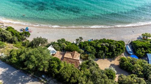 Kuća za odmor Divna MaTi in Unknown City, Croatia