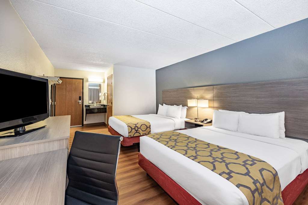 Baymont By Wyndham Gillette - photo 17