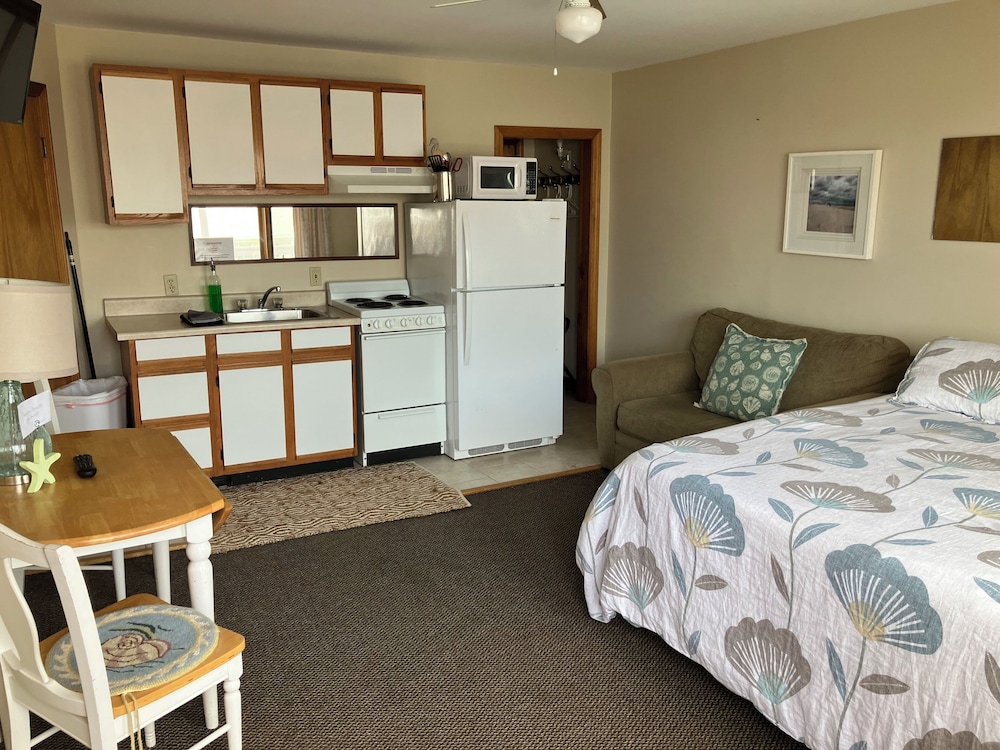 Grand View Motel - photo 37