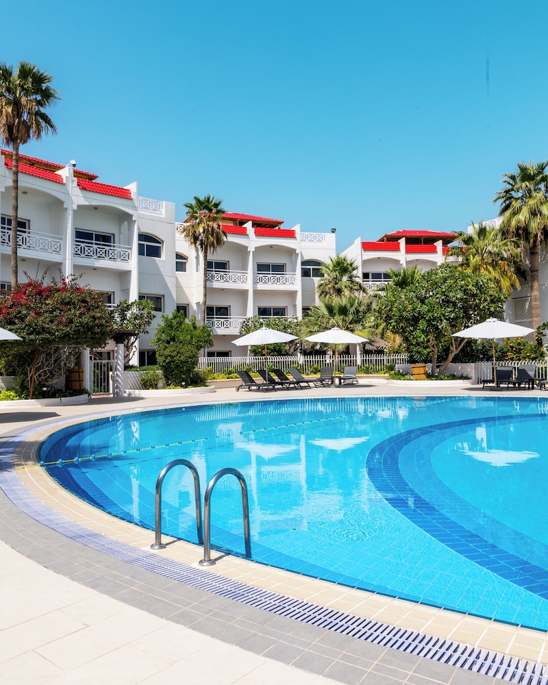Argan Al Bidaa Hotel and Resort - last minute hotel in As Salimiyah