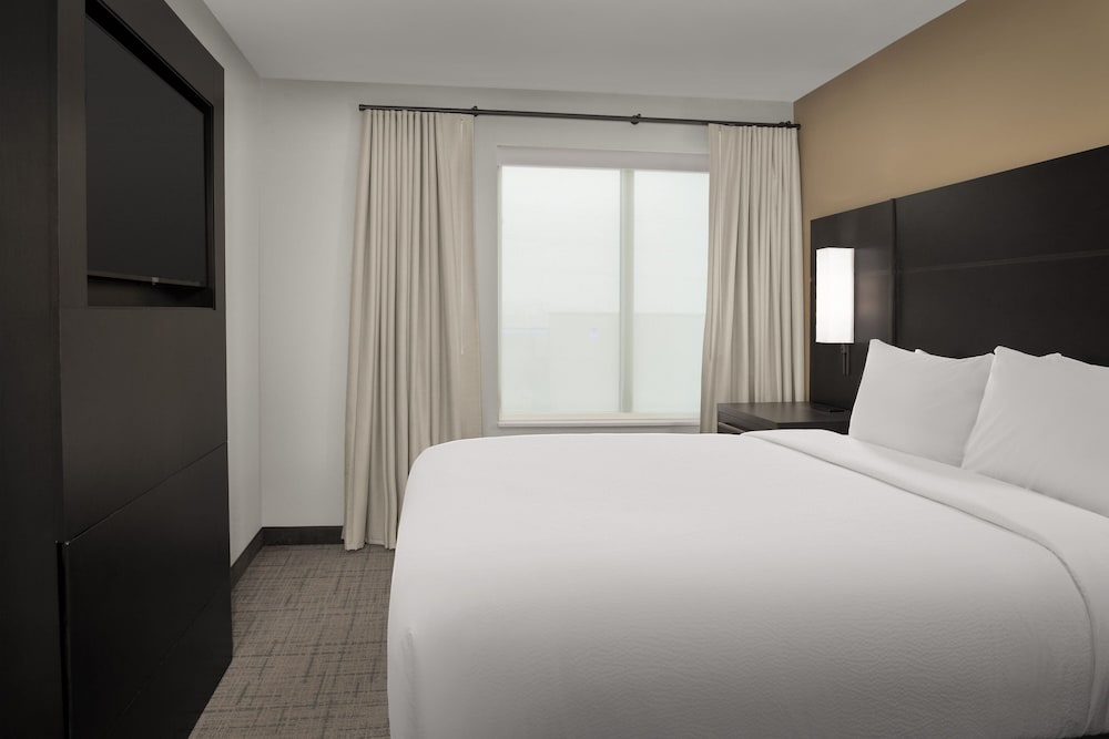 Residence Inn By Marriott Dallas Grand Prairie - photo 16