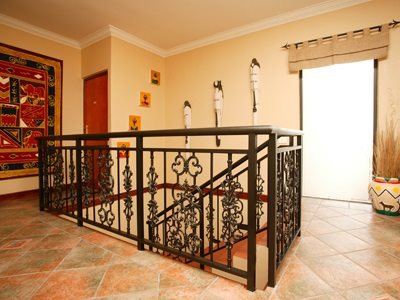Afro Chic Guest House