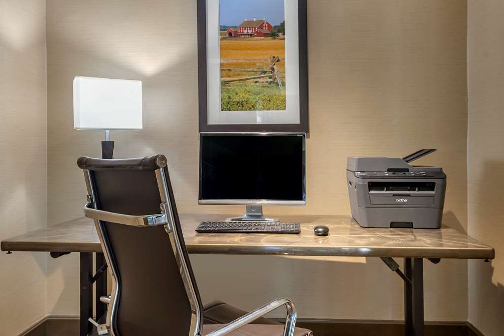 Comfort Inn Lancaster County North - photo 19
