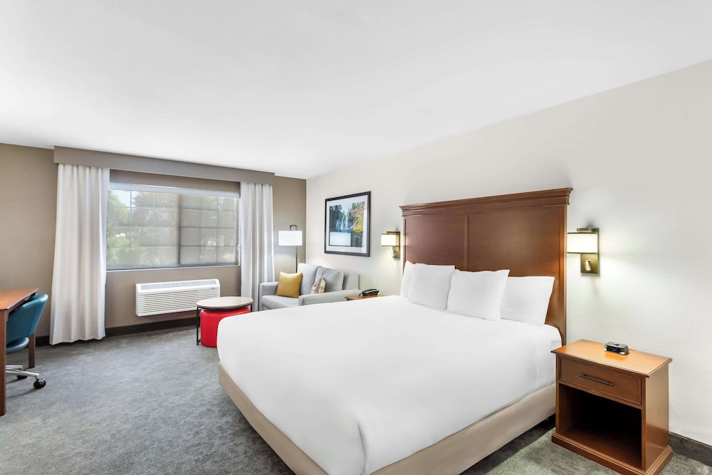 Comfort Inn & Suites Susanville - photo 25