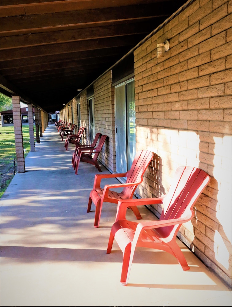Roosevelt Resort Park - photo 36
