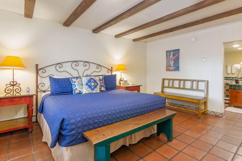 Santa Fe Motel & Inn - photo 28