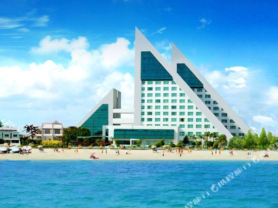 Luhai Hotel - last minute hotel in Beihai