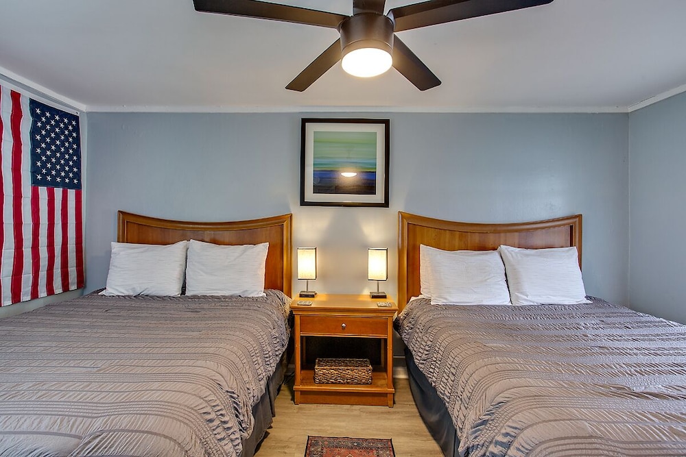 The Panacea Motel - photo 13