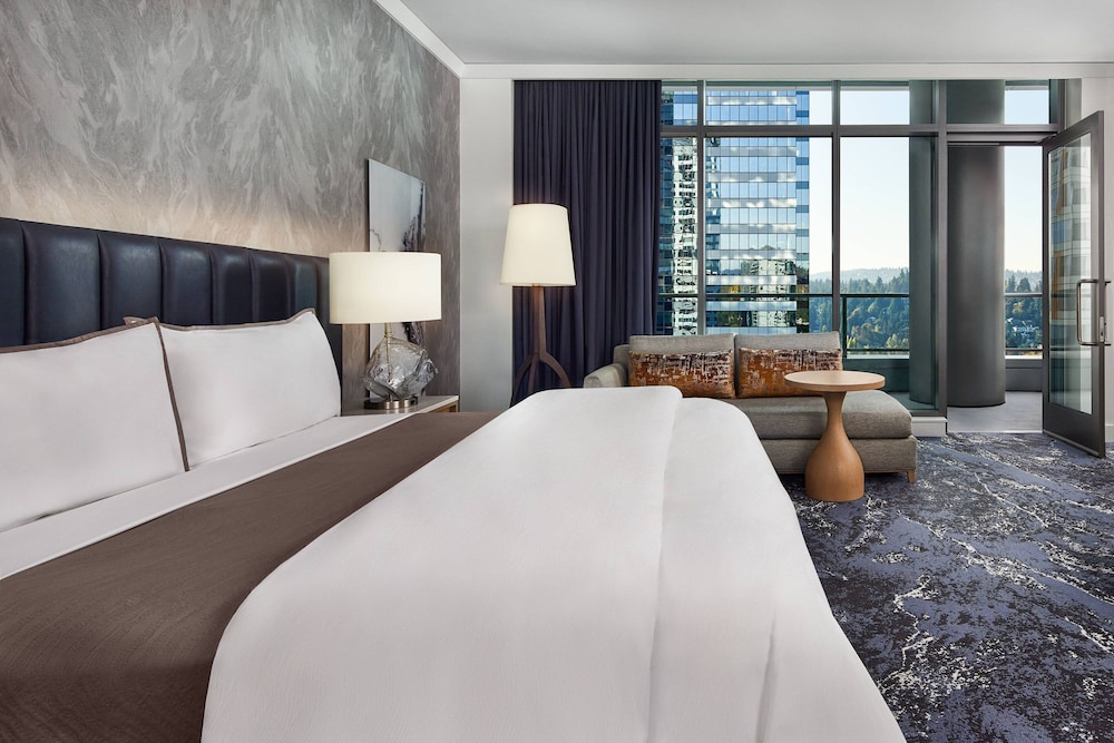 The Westin Bellevue - photo 33