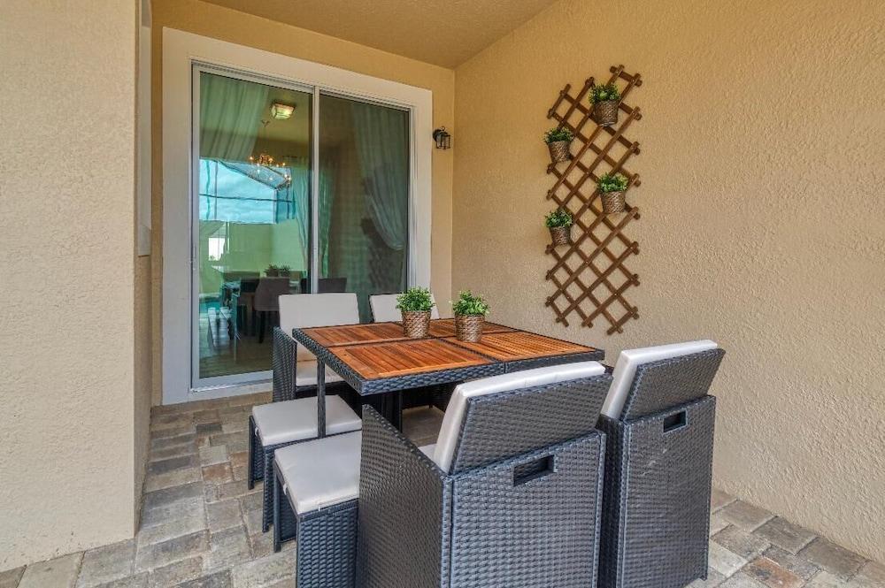 Disney Brand New 4 bed Private Pool Ihr1041 - photo 27
