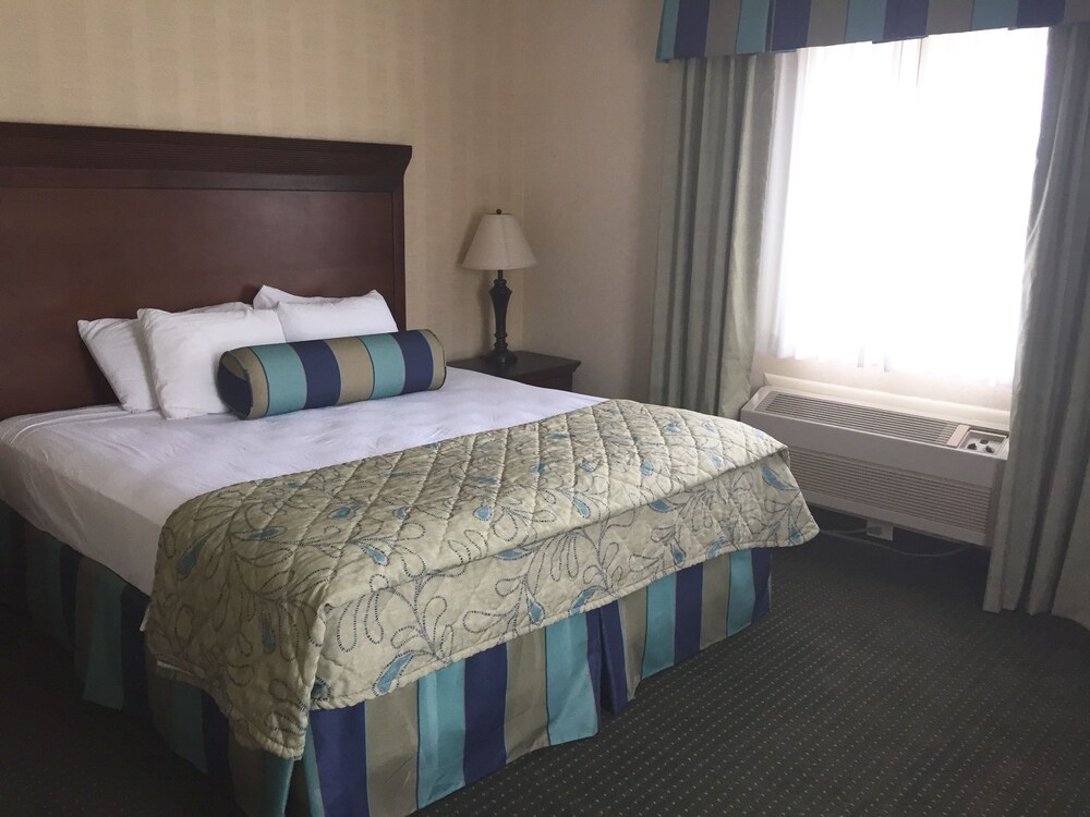 Baymont by Wyndham Branson Theatre District - photo 21