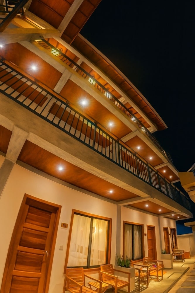 Oshi Boutique — hotel in Felidhoo