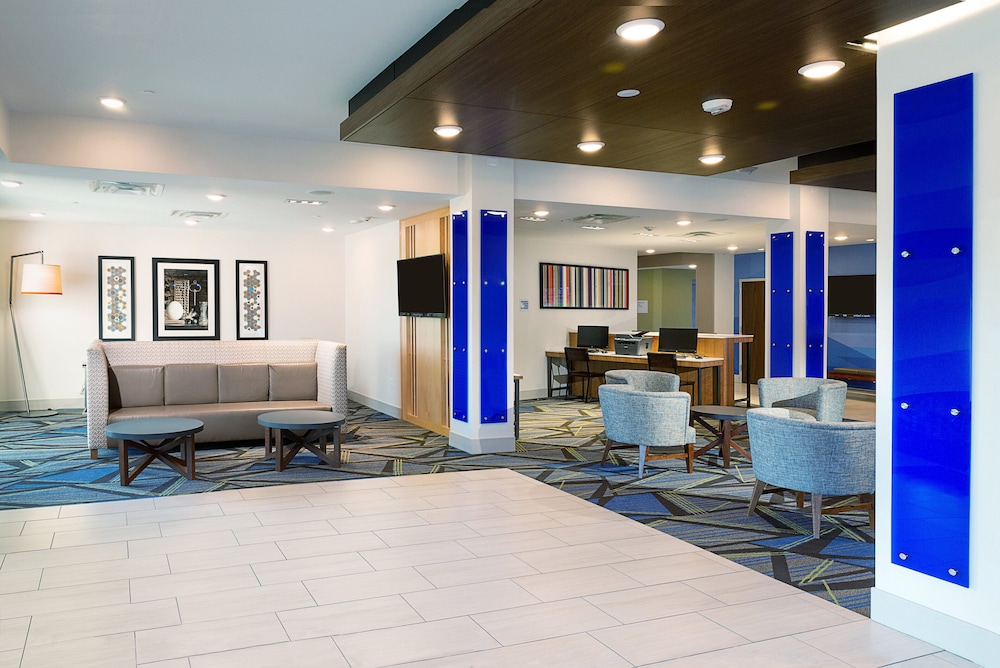 Holiday Inn Express & Suites Wentzville St Louis West by IHG - photo 30