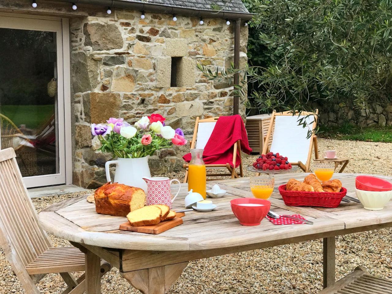 Manoir Des Petites Bretonnes — hotel in Saint-Quay-Perros