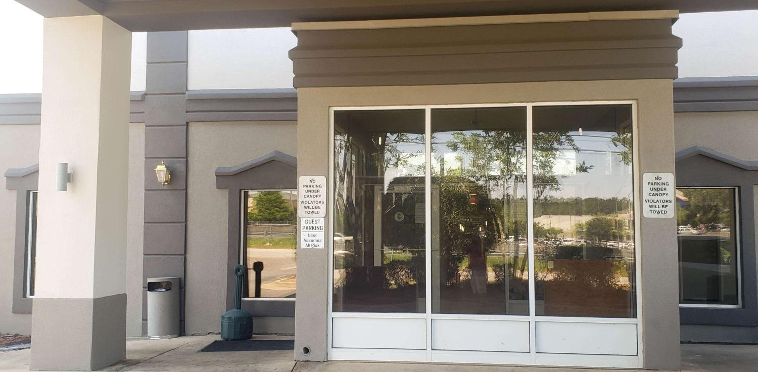 Motel 6 Mobile AL Airport Blvd - photo 3