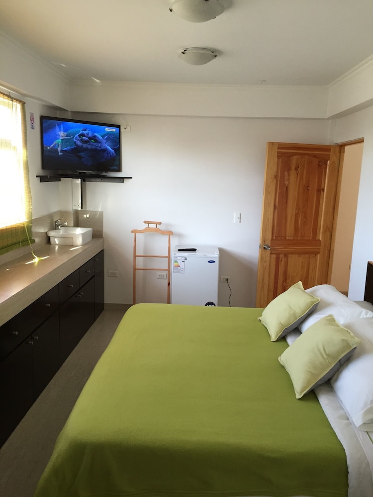 Apart Hotel Torre Zen in Antofagasta, Chile