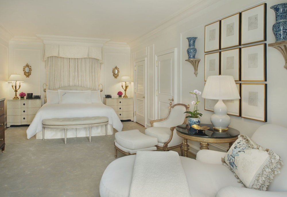 The Peninsula Beverly Hills - photo 22