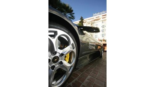 Pegase in Cannes, France