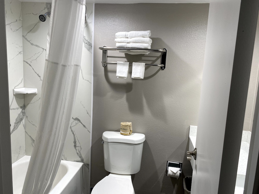 Motel 6 Bullhead City AZ - photo 12