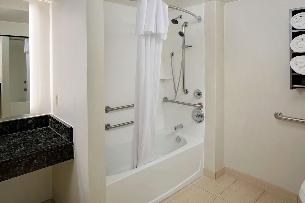 Homewood Suites by Hilton Boston Billerica - photo 11
