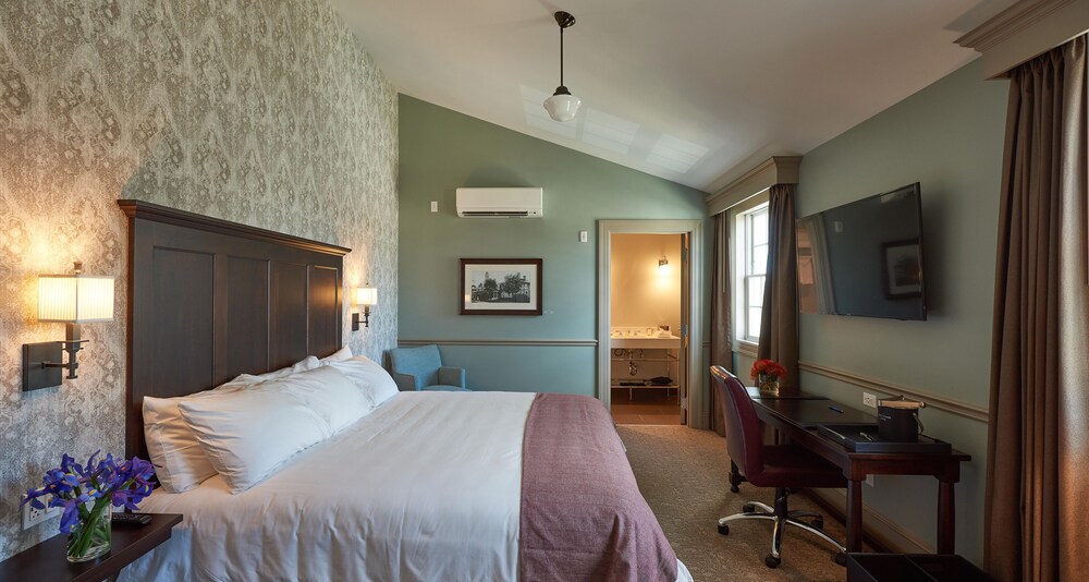 The Groton Inn - photo 10