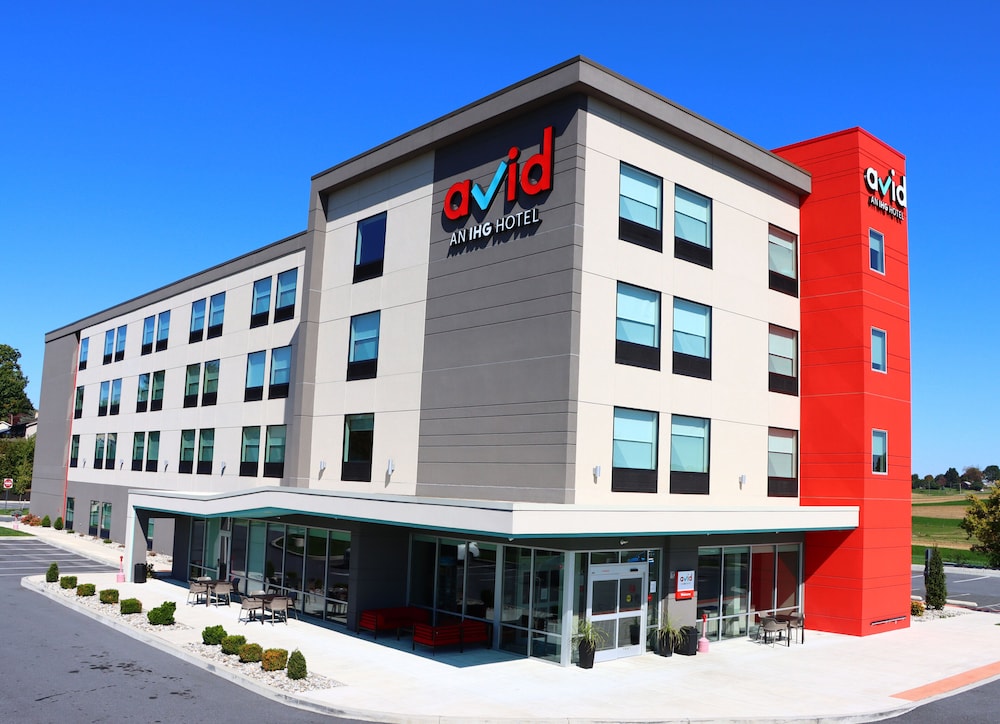 AVID Hotel Lancaster in Lancaster, United States
