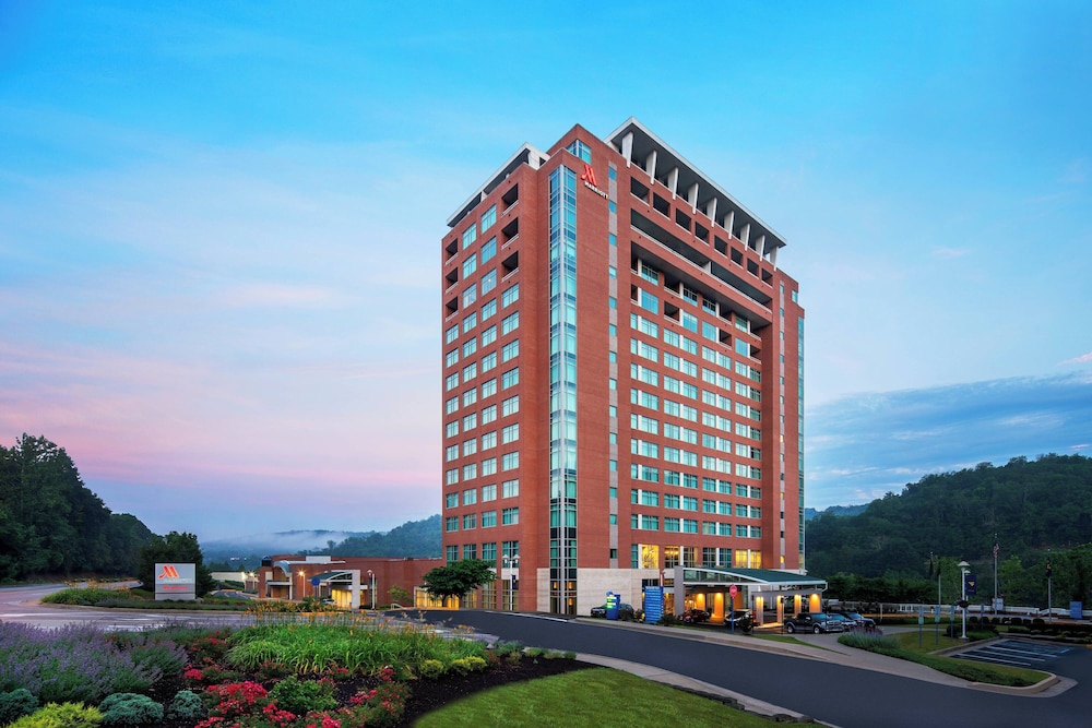 Morgantown Marriott at Waterfront Place - photo 62