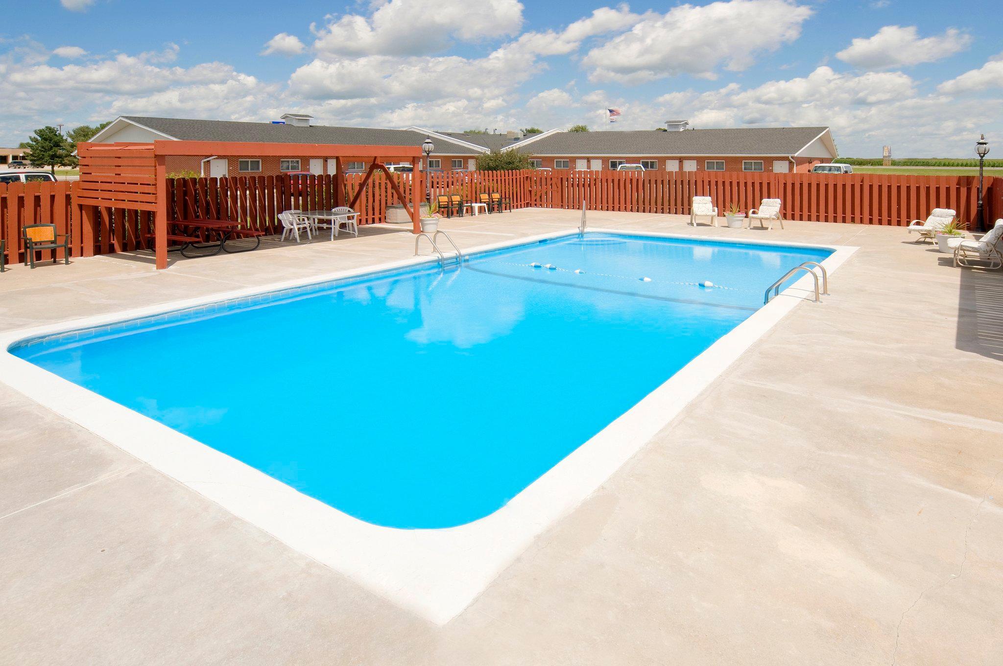 Americas Best Value Inn York - photo 19