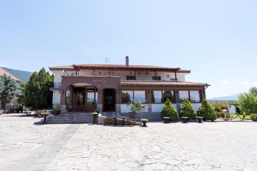 Hotel Agistro - last minute hotel in Unknown City